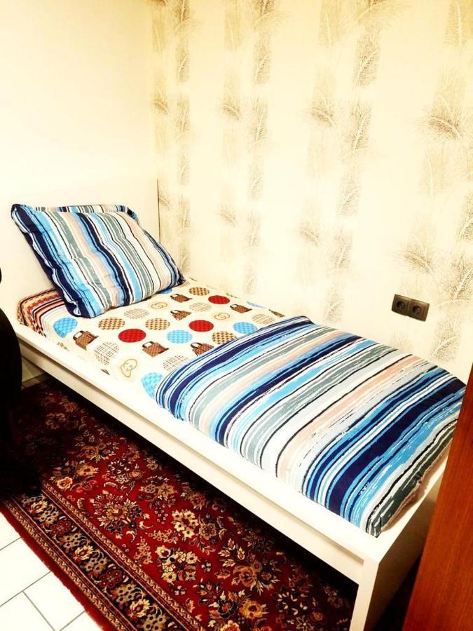 Ferienwohnung In Friedberg Фридберг Экстерьер фото